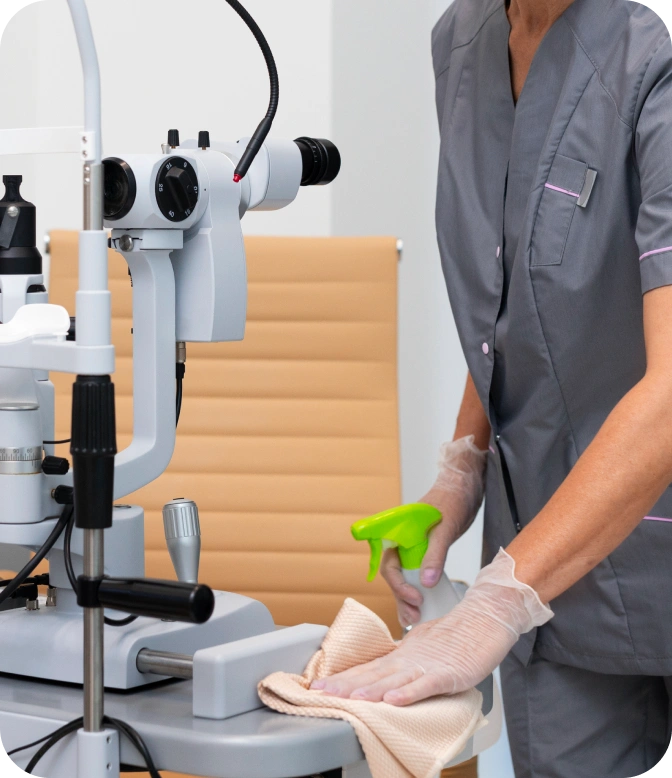 Dental Cleaning