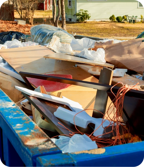 Junk Removal