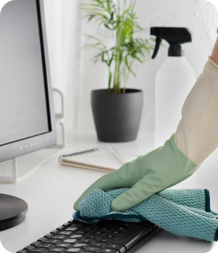 office Cleaning